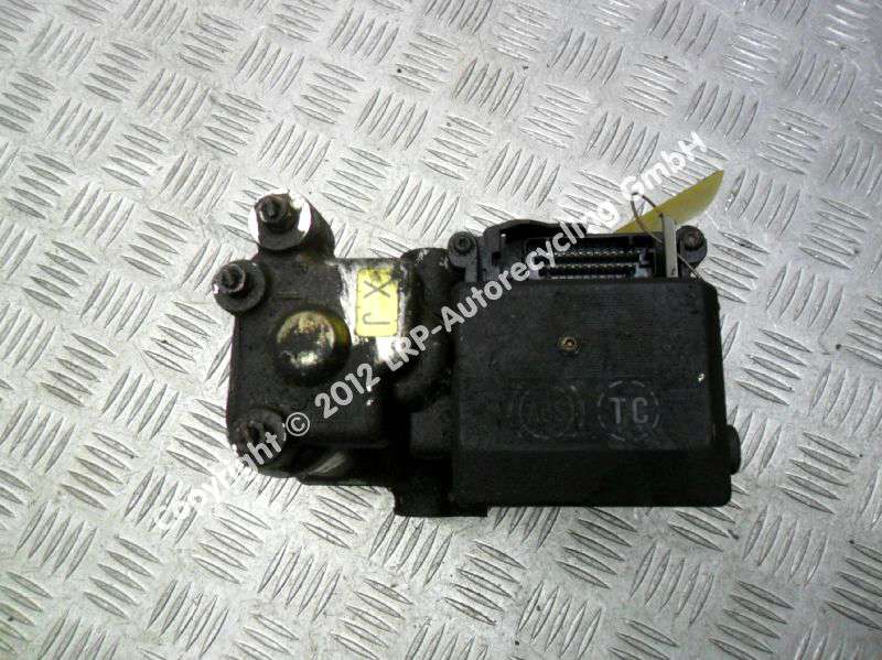 Opel Omega B Caravan original ABS Block 672201859 0265203004 BJ1997